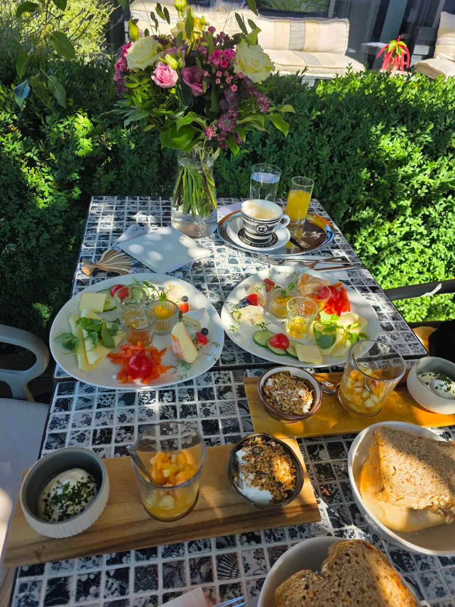 Essen und Trinken photo 2