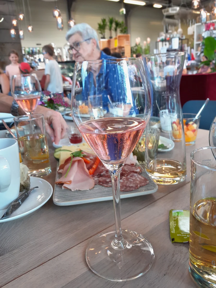 Essen und Trinken photo 5