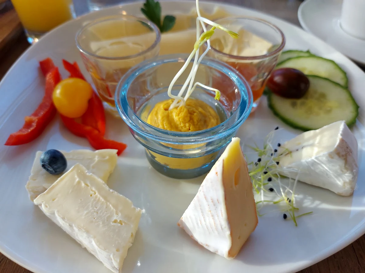 Essen und Trinken photo 6