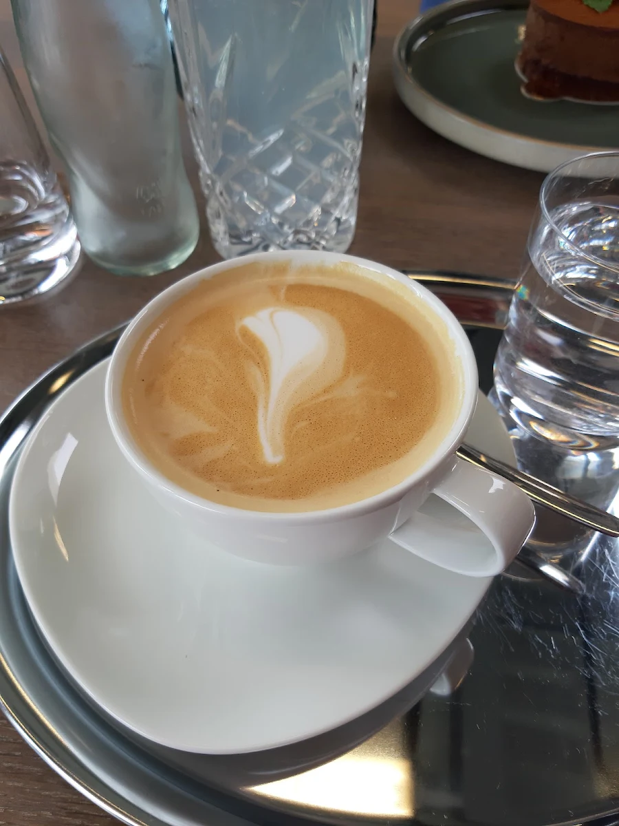 Essen und Trinken photo 7