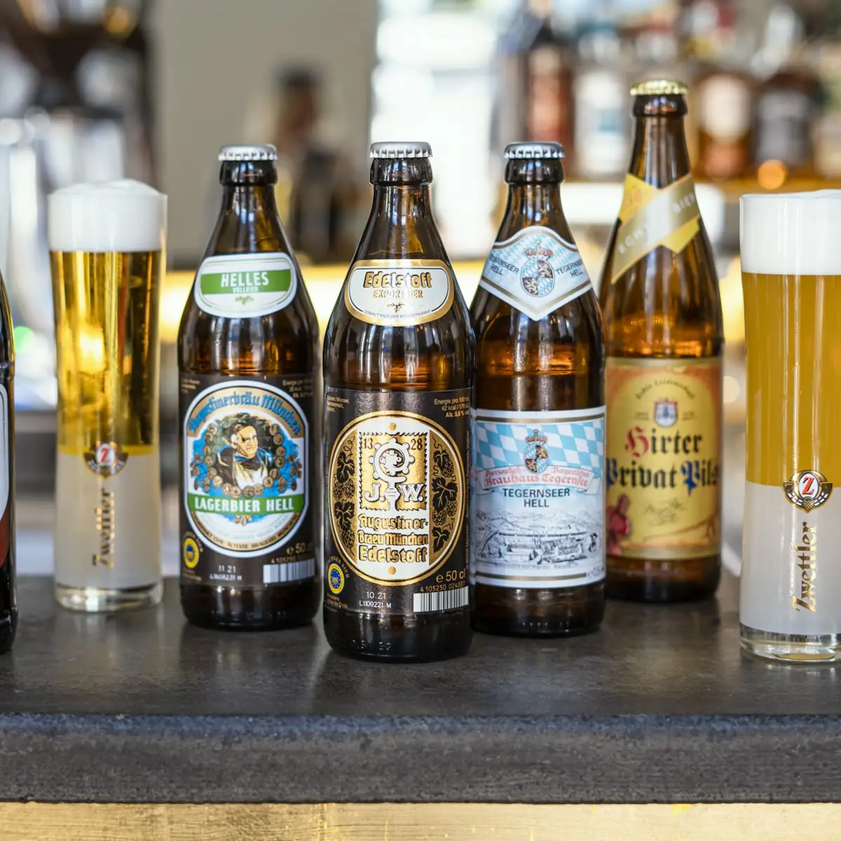 Essen und Trinken photo 3