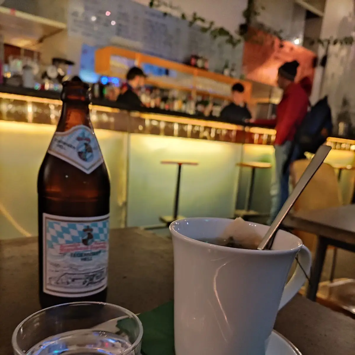 Essen und Trinken photo 5