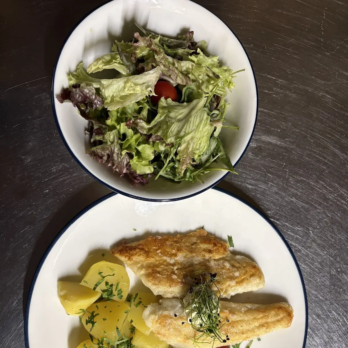 Essen und Trinken photo 7