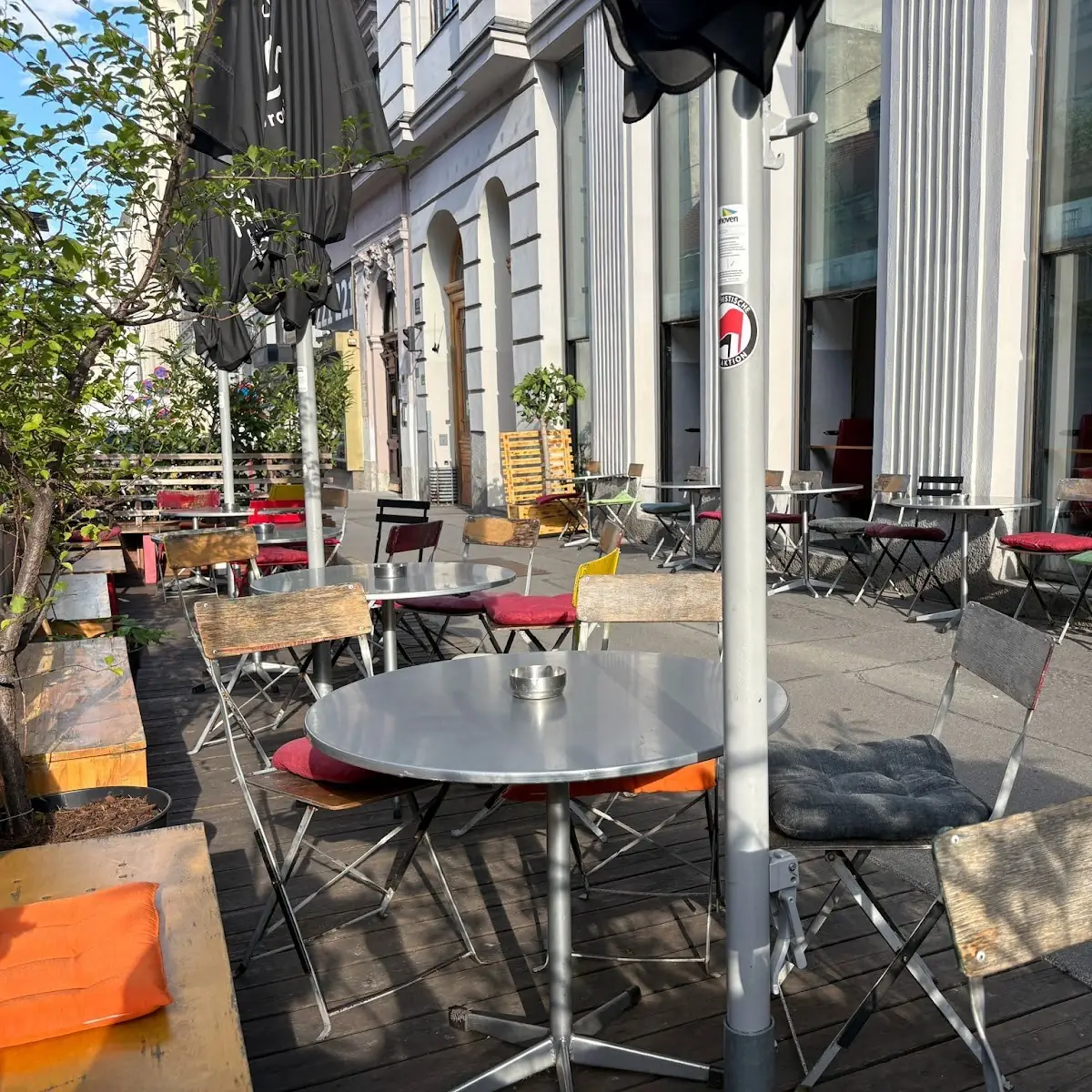 Atmosphäre photo 3