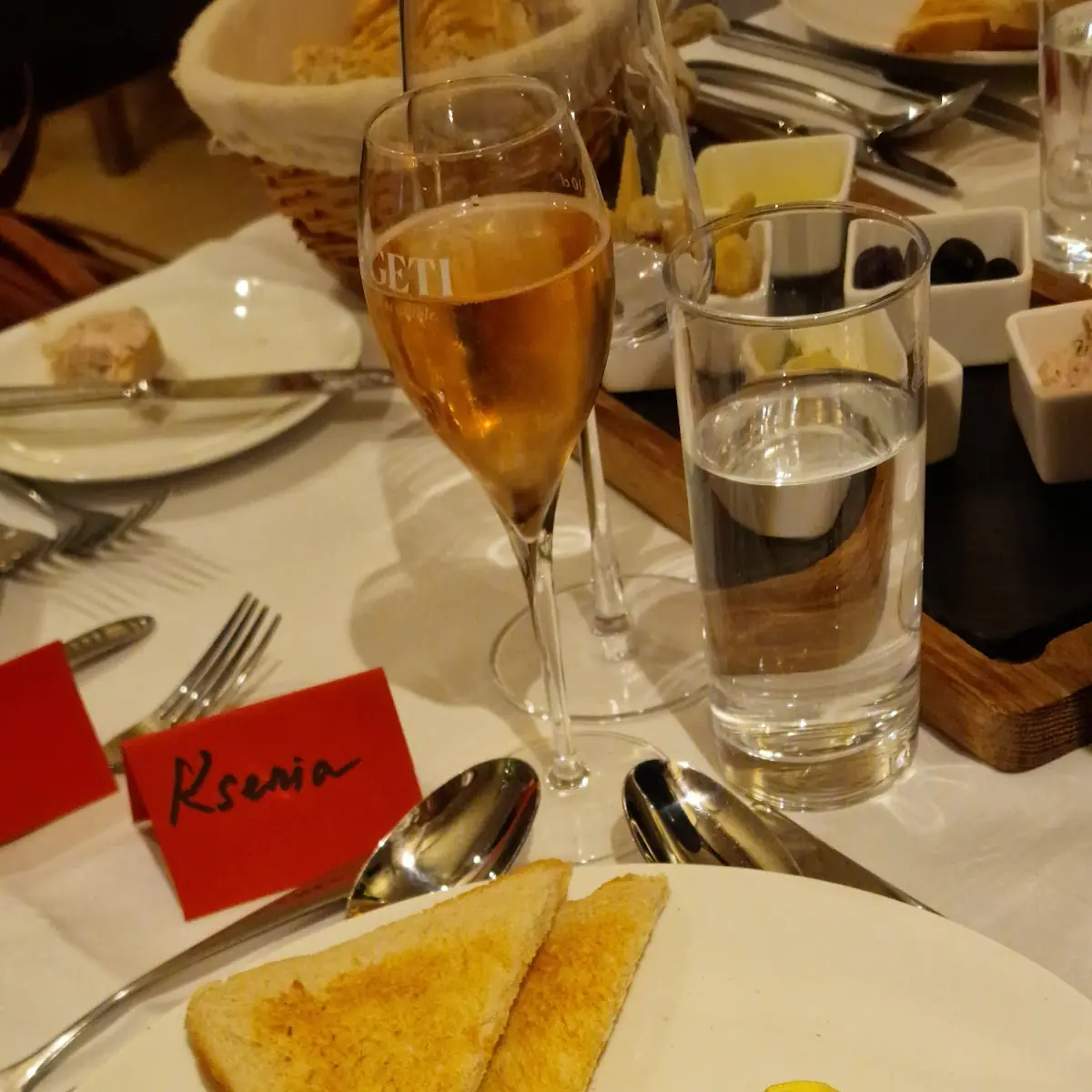 Essen und Trinken photo 4