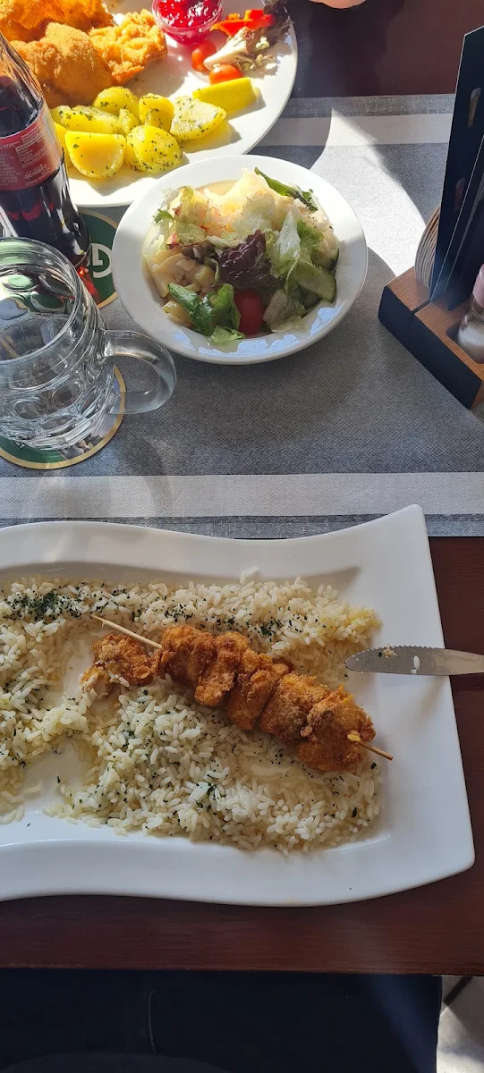 Essen und Trinken photo 2
