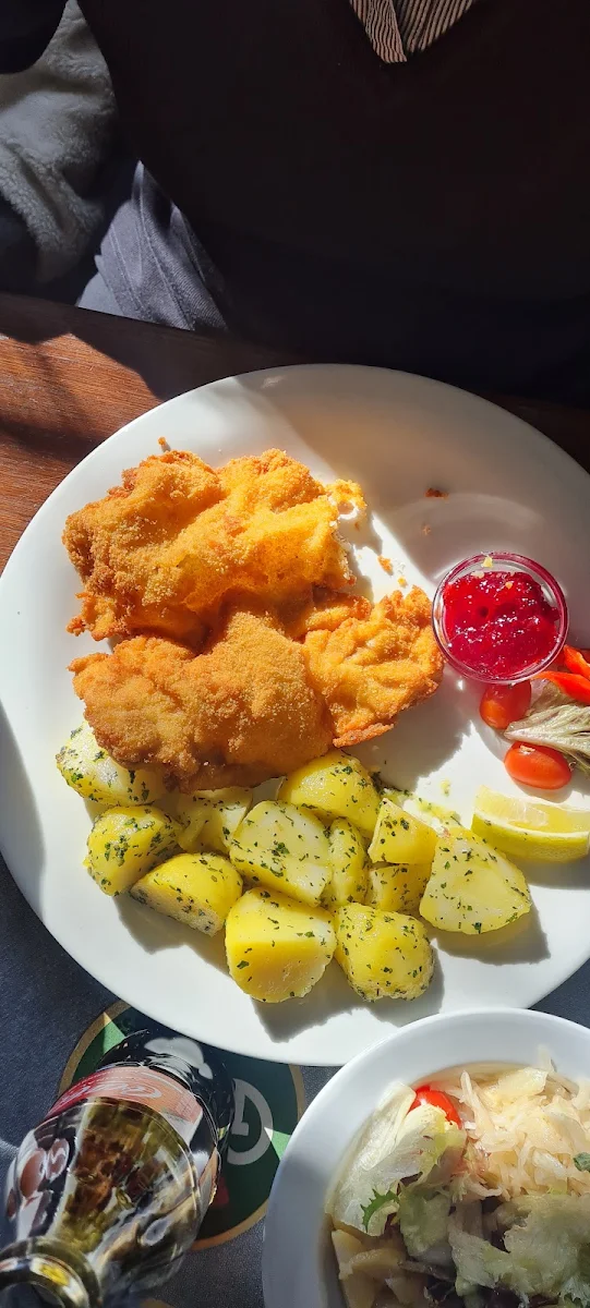 Essen und Trinken photo 3