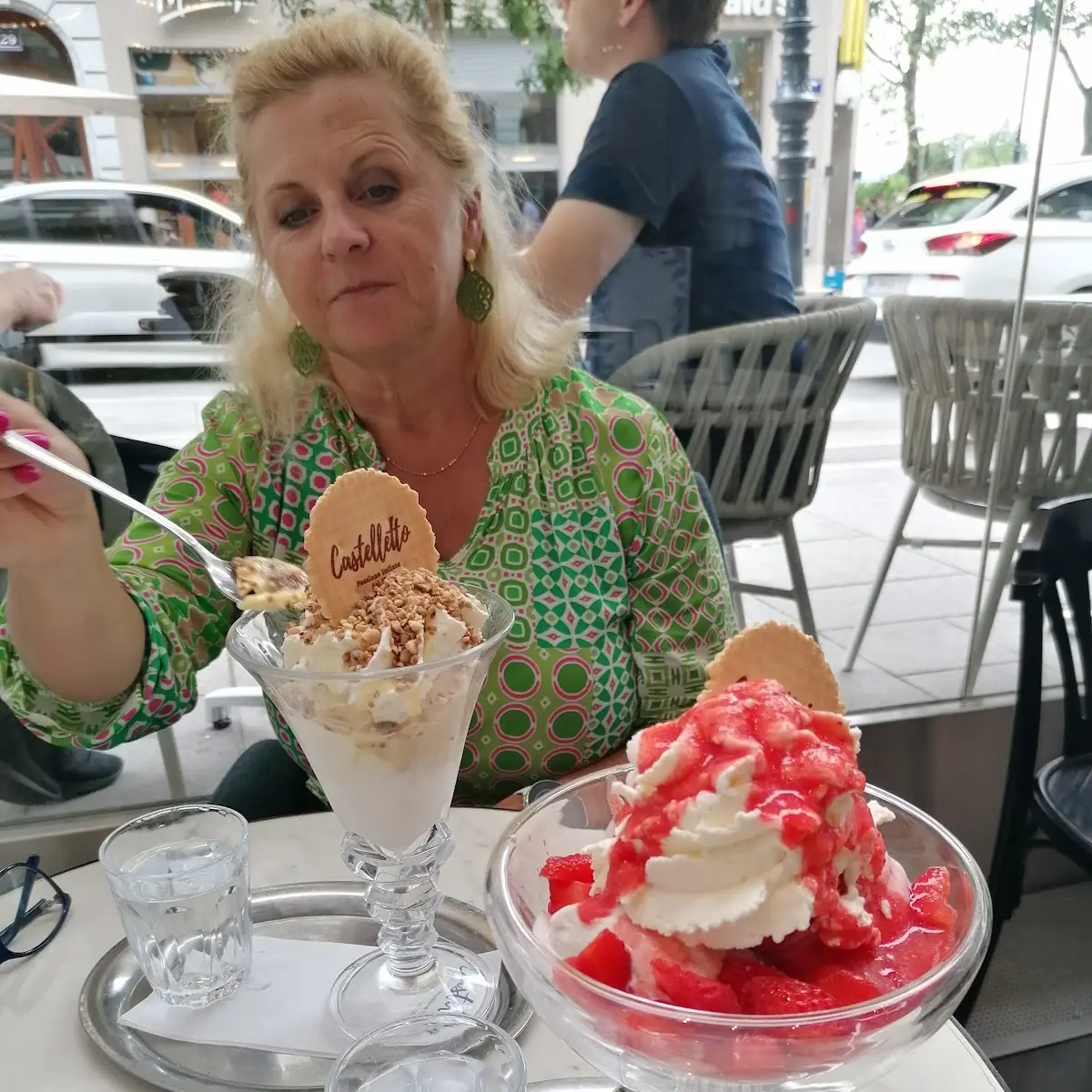 Essen und Trinken photo 9
