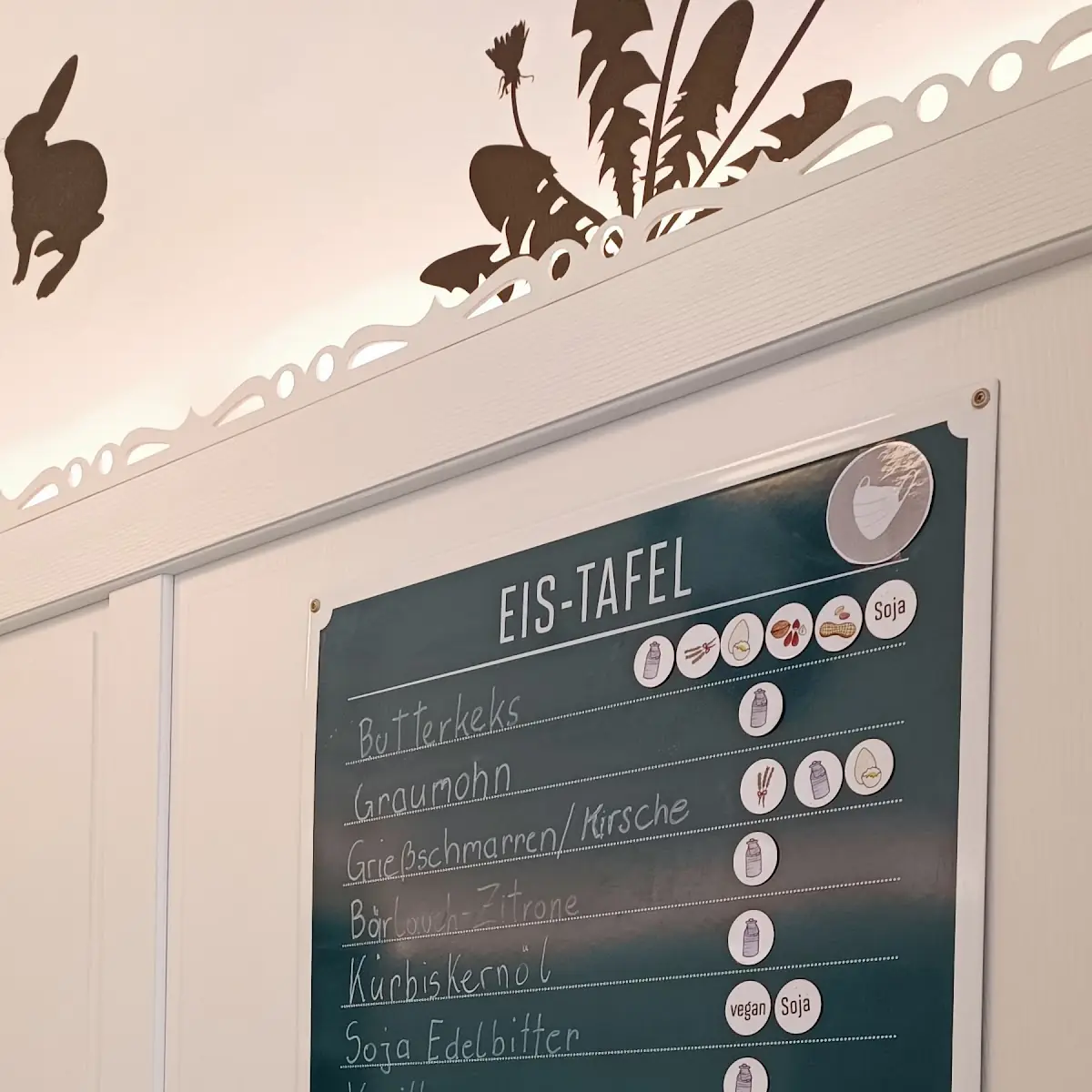 Speisekarte photo 6