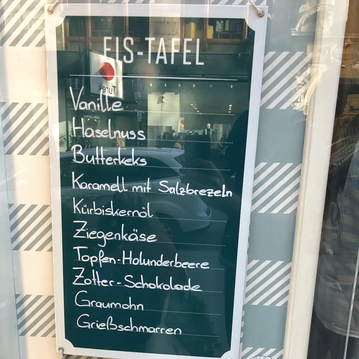 Speisekarte photo 8