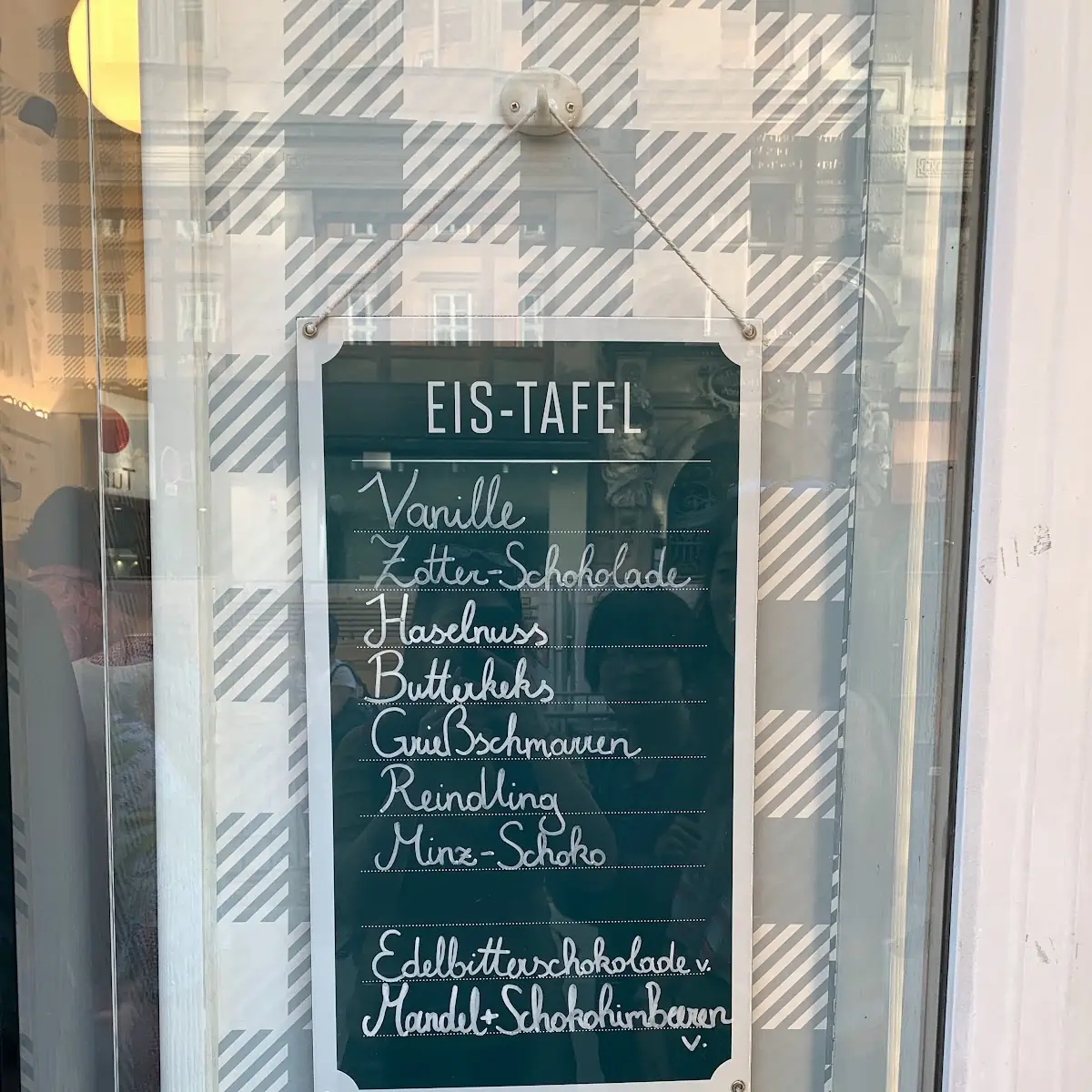 Speisekarte photo 9