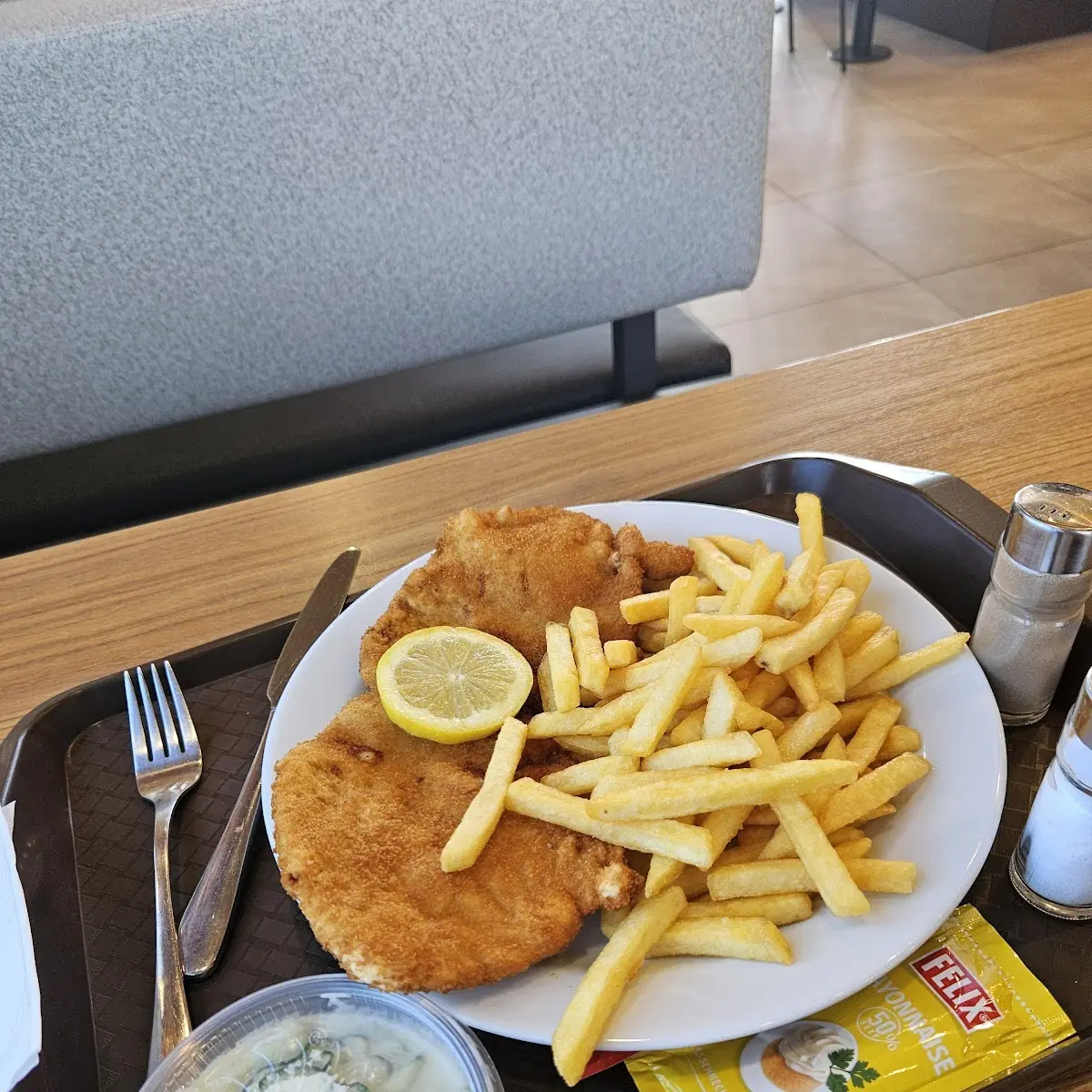 Essen und Trinken photo 1