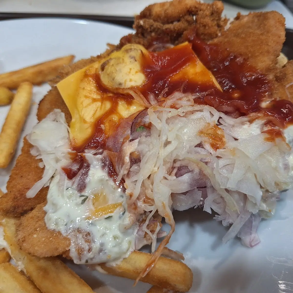 Essen und Trinken photo 5