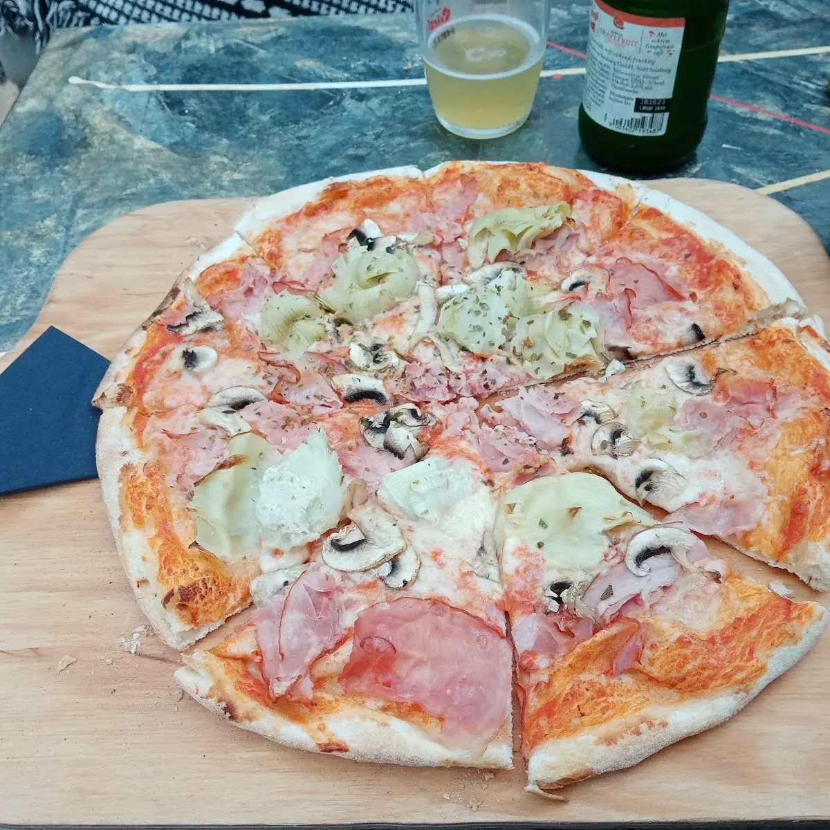 Essen und Trinken photo 3