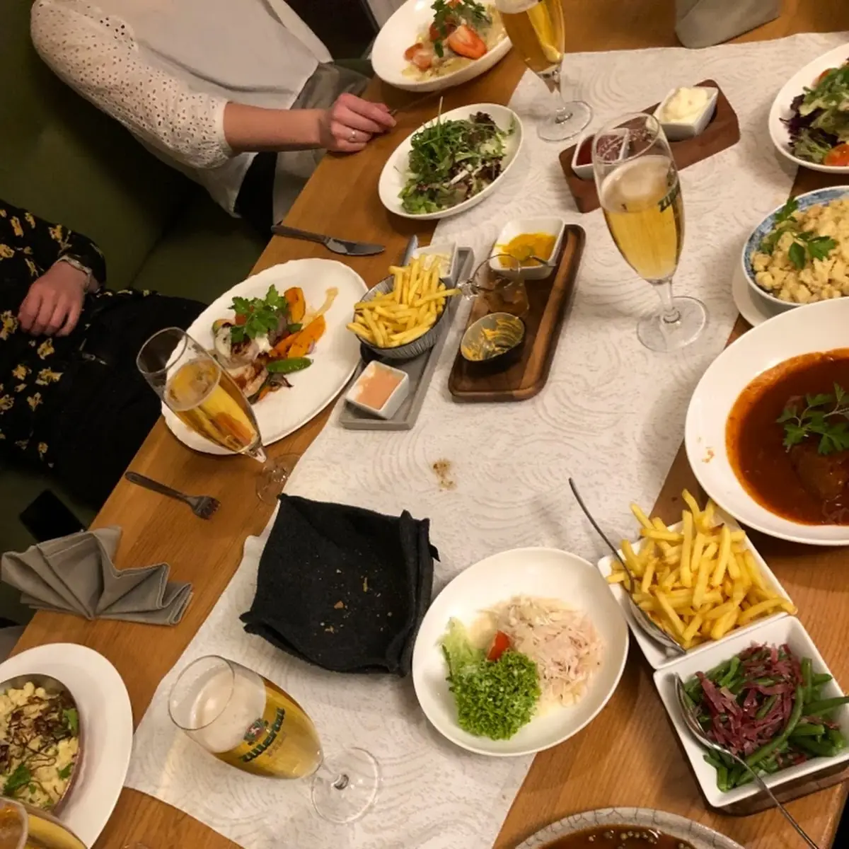 Essen und Trinken photo 10