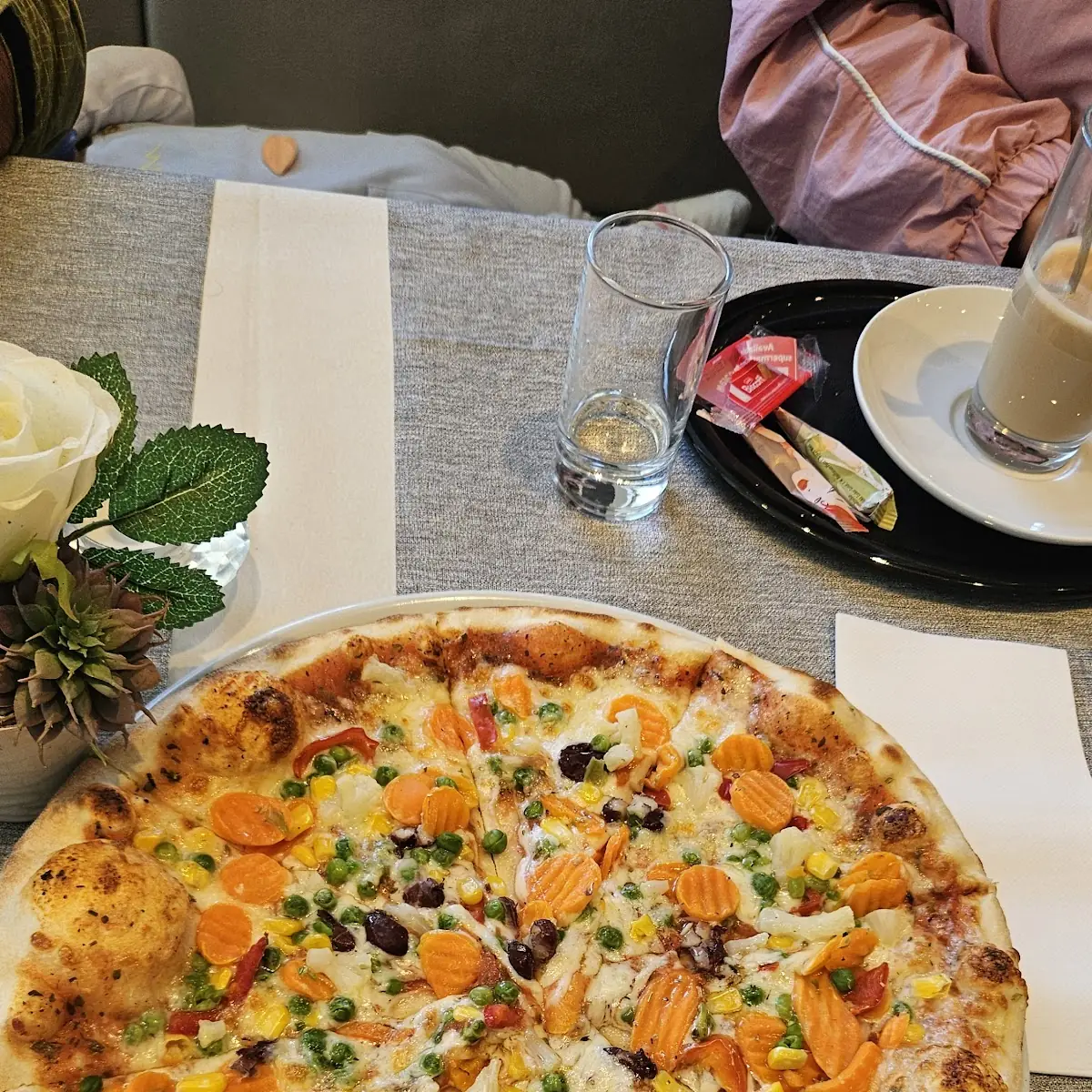 Essen und Trinken photo 1