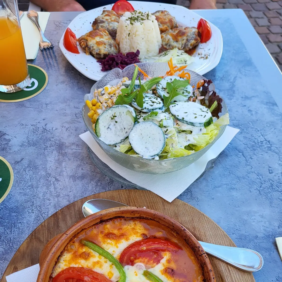 Essen und Trinken photo 10