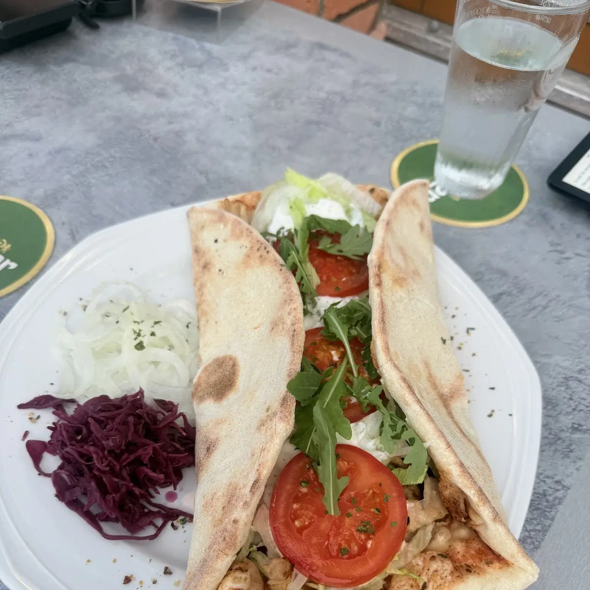 Essen und Trinken photo 3