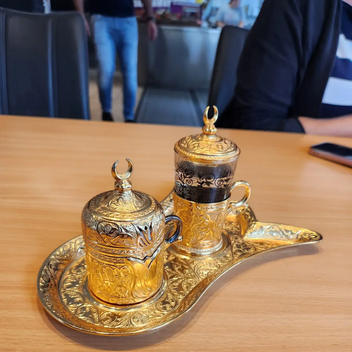 Essen und Trinken photo 6