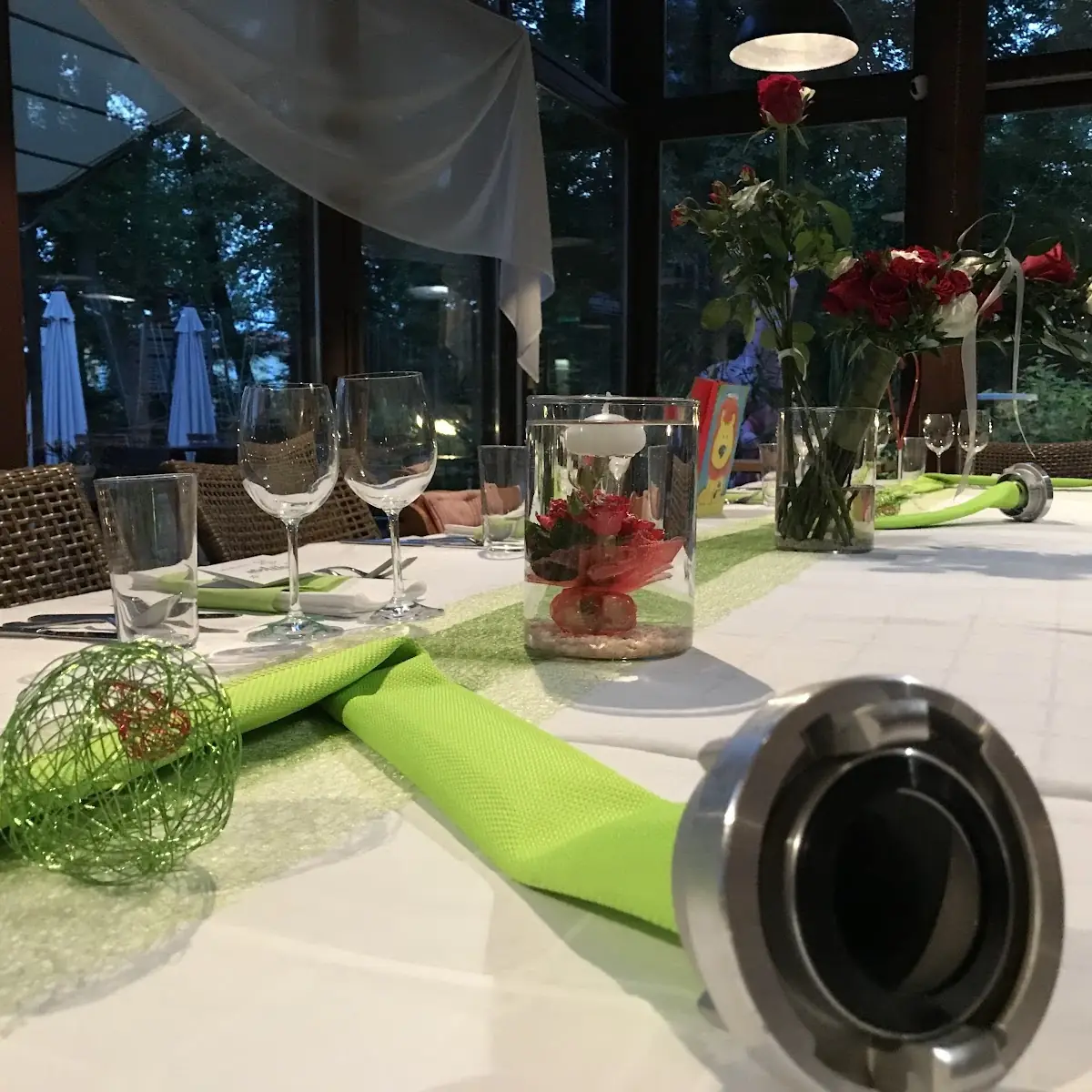 Essen und Trinken photo 4