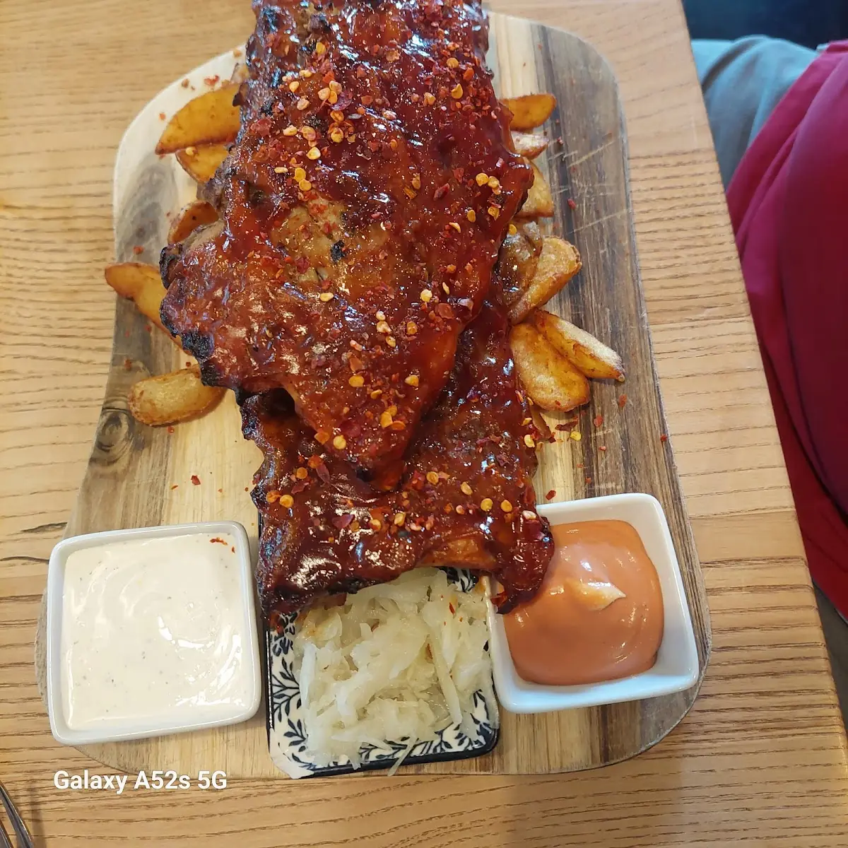 Essen und Trinken photo 6