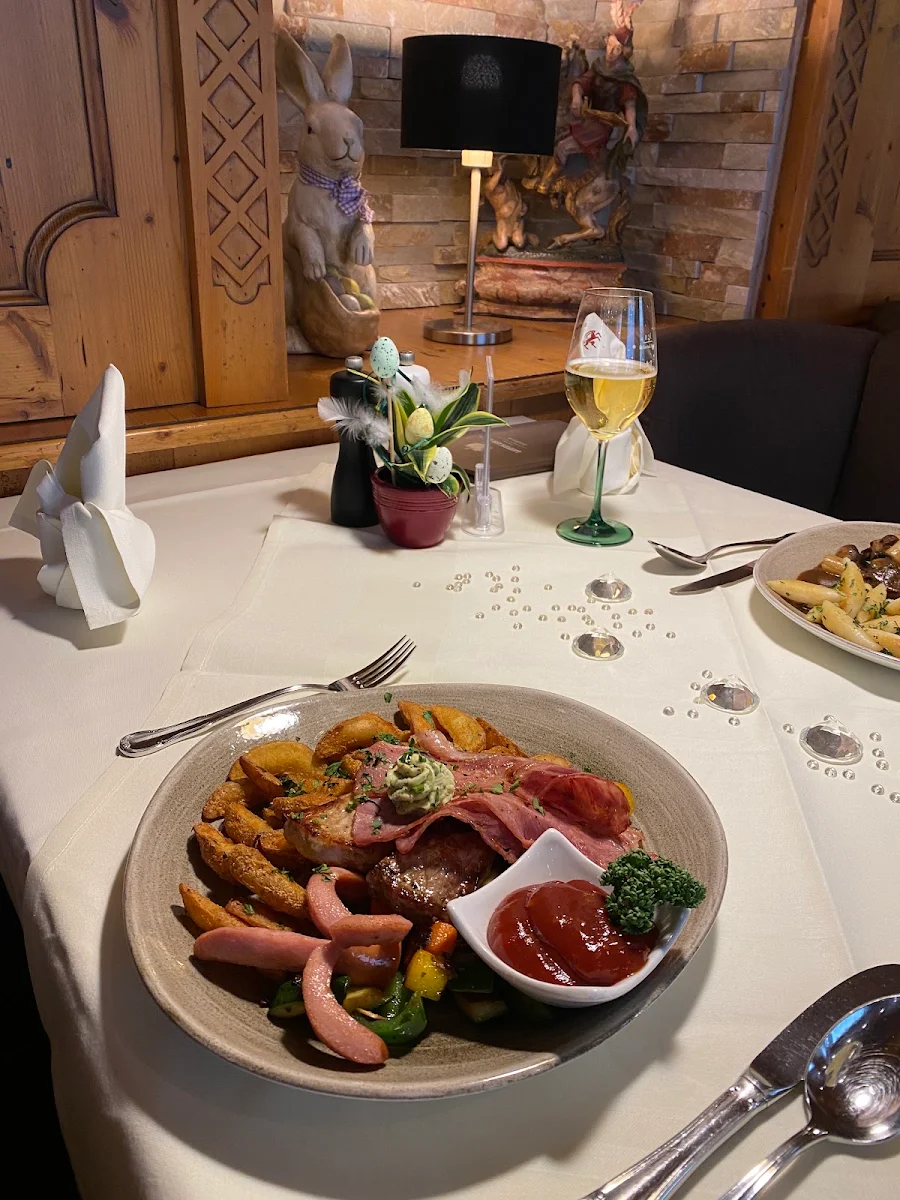 Essen und Trinken photo 10