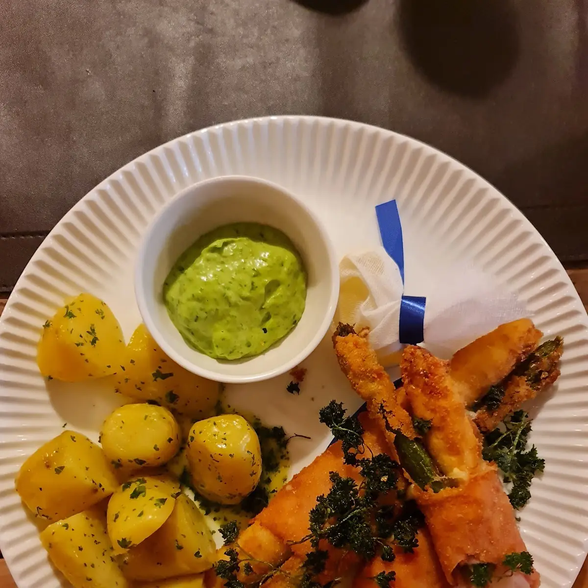 Essen und Trinken photo 4