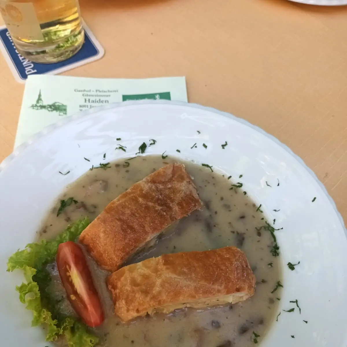 Essen und Trinken photo 10
