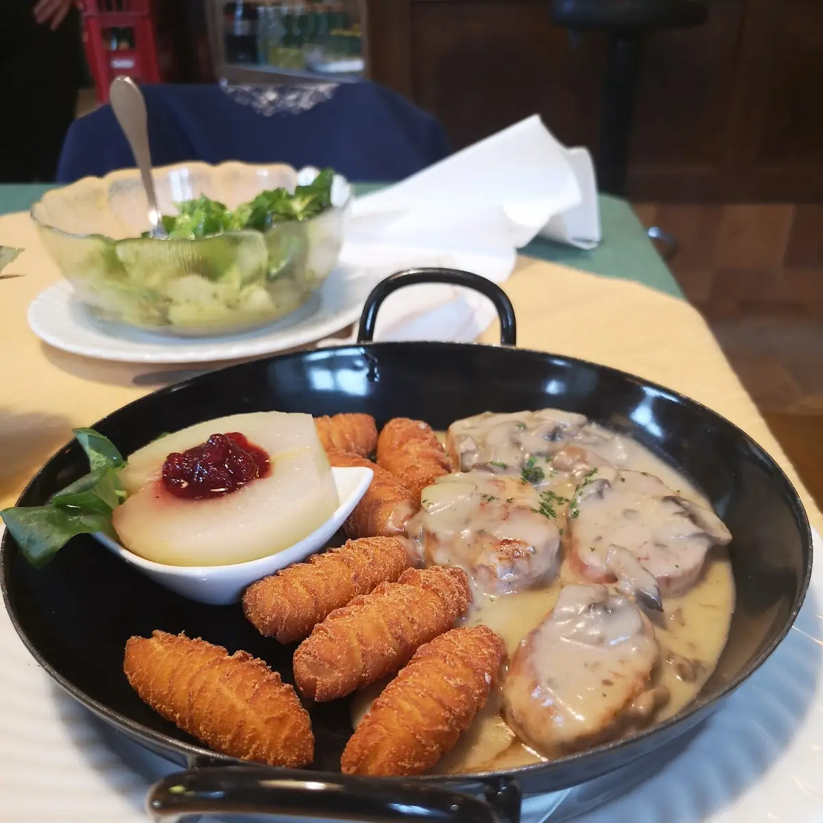 Essen und Trinken photo 5