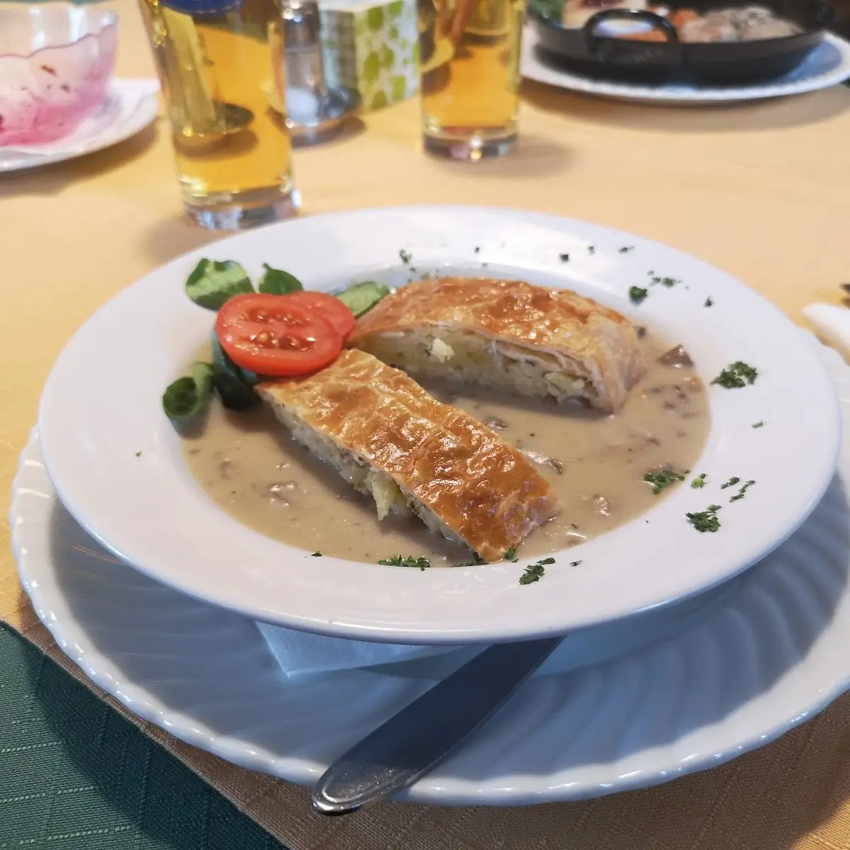 Essen und Trinken photo 7