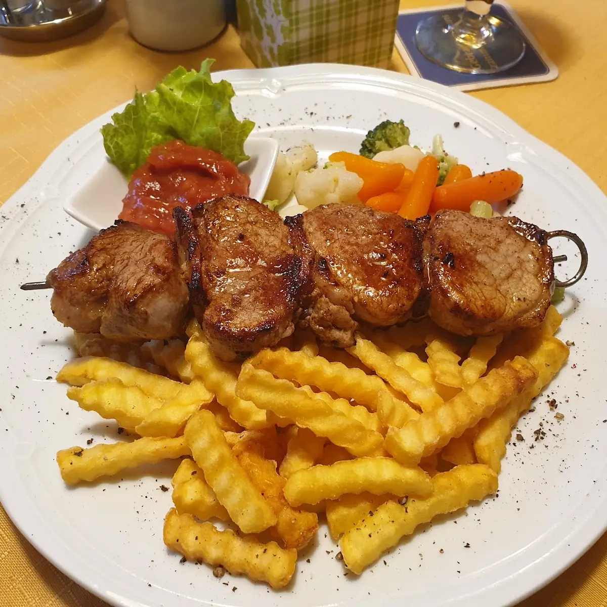 Essen und Trinken photo 8