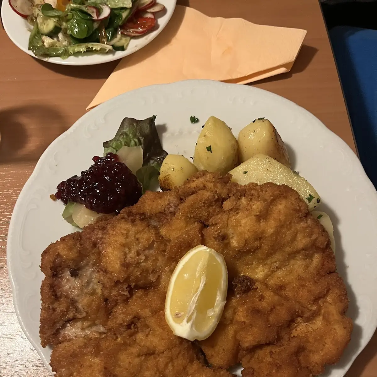 Essen und Trinken photo 2