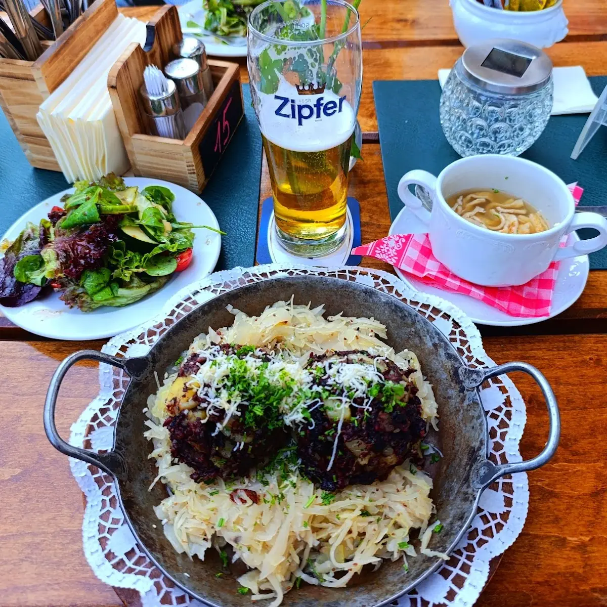 Essen und Trinken photo 6
