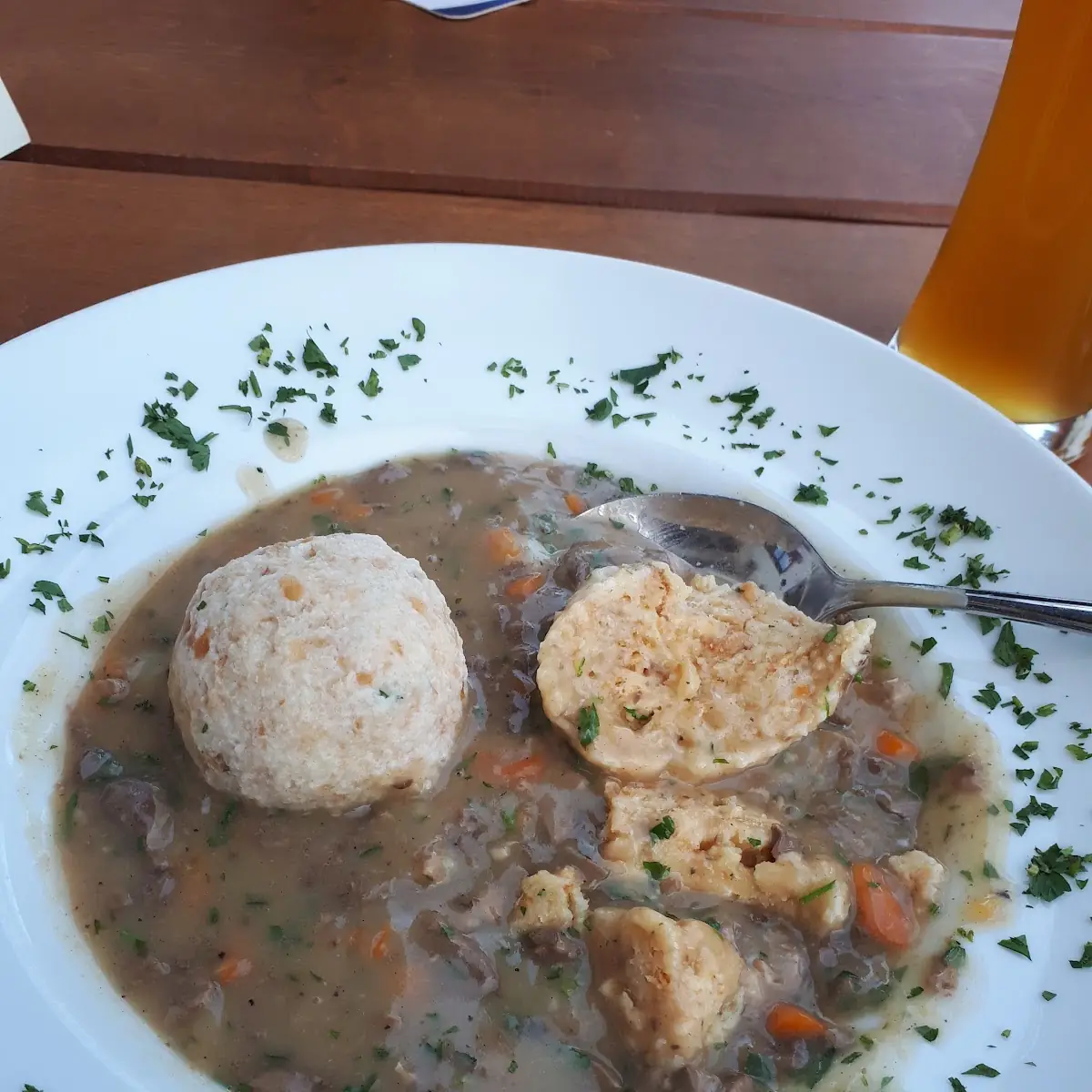 Essen und Trinken photo 7