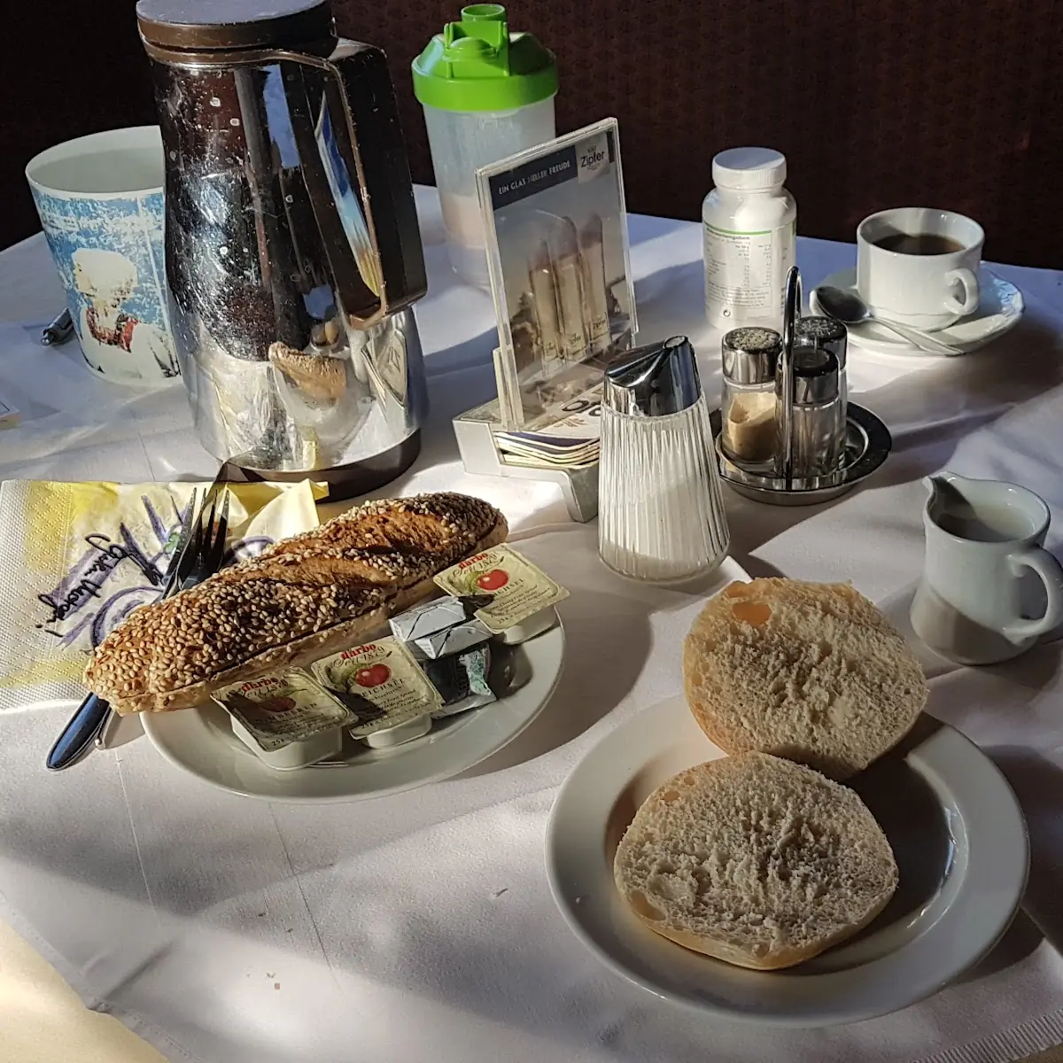 Essen und Trinken photo 8