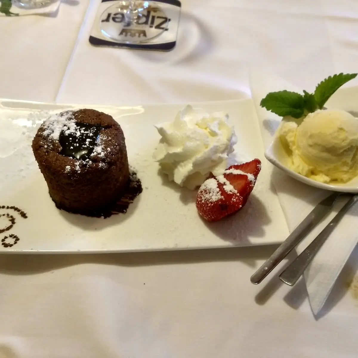 Essen und Trinken photo 9
