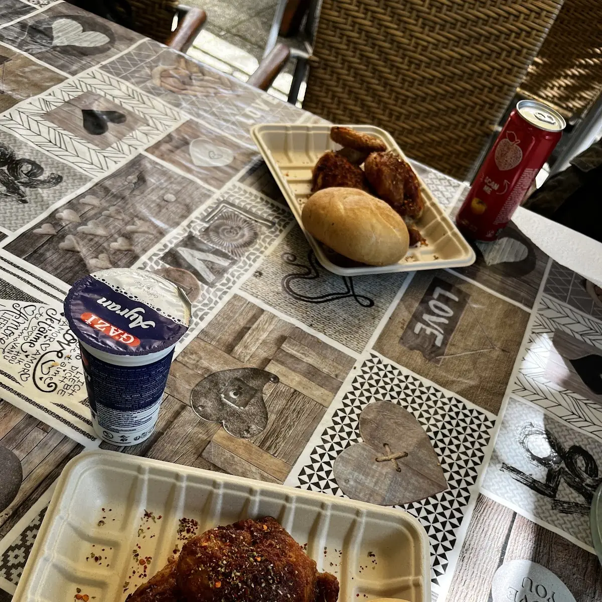 Essen und Trinken photo 2