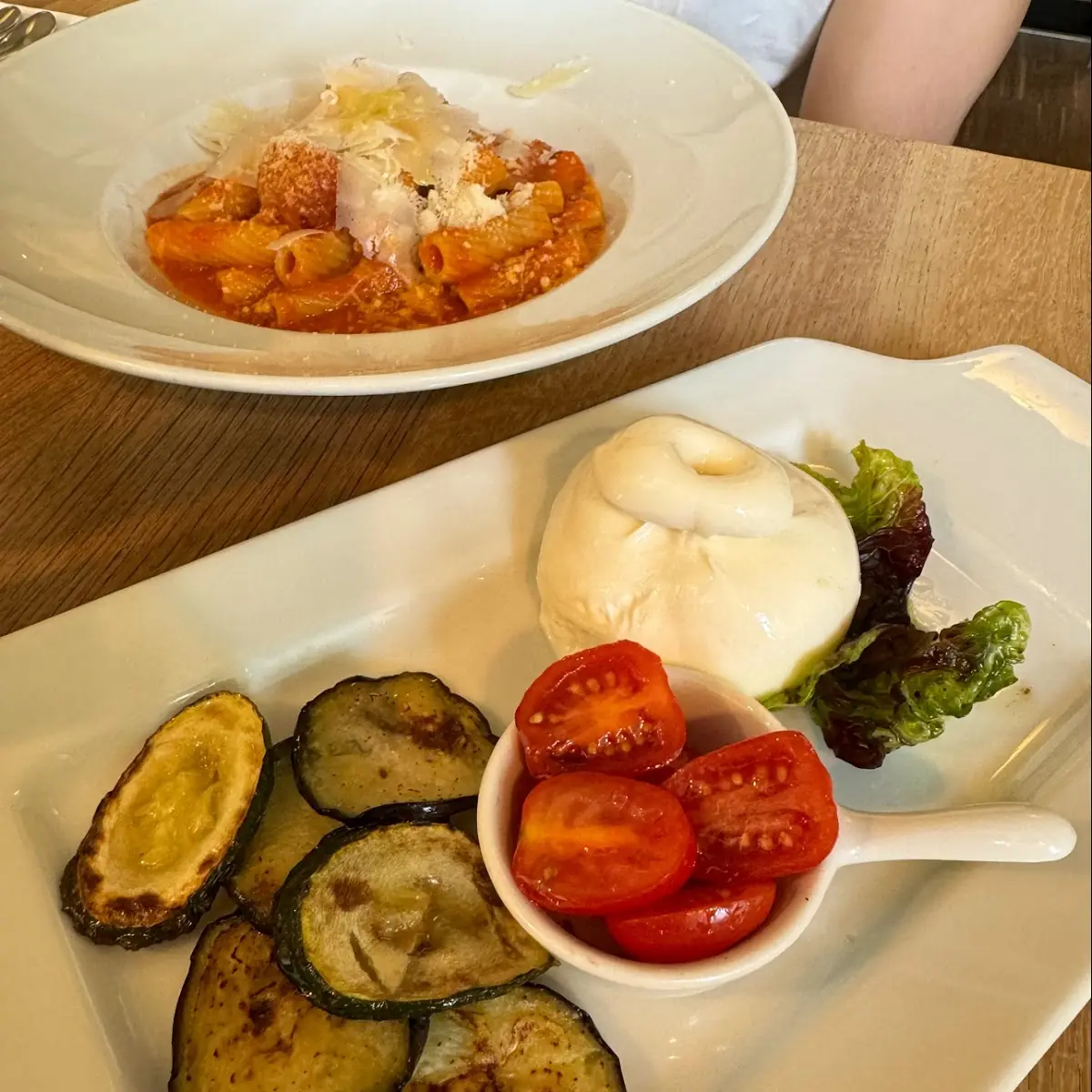 Essen und Trinken photo 10