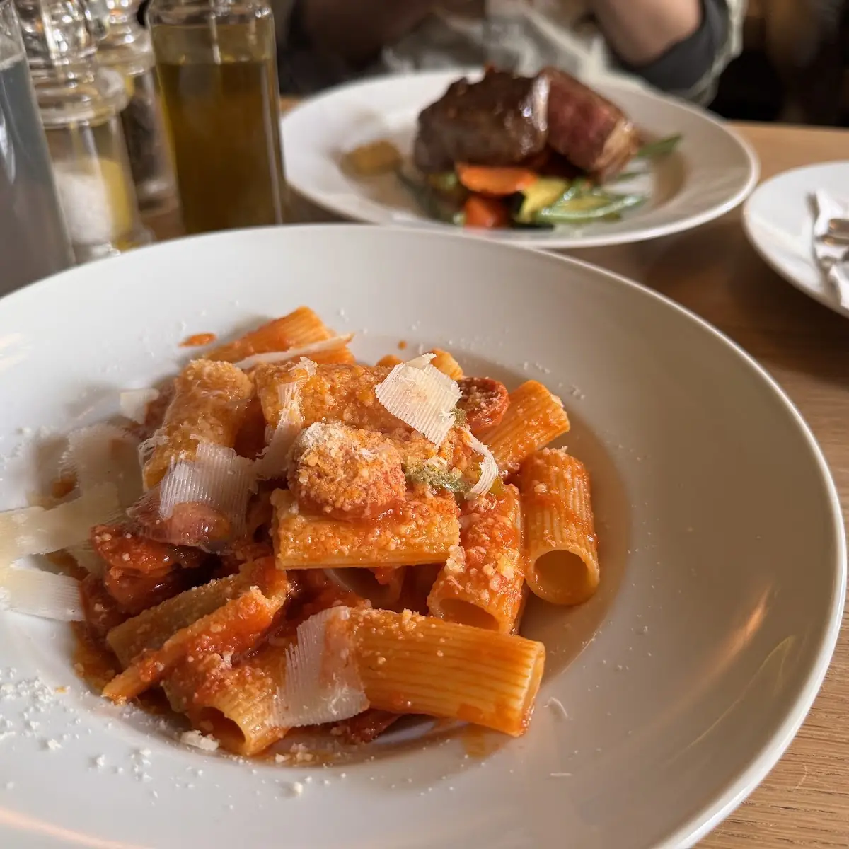 Essen und Trinken photo 5