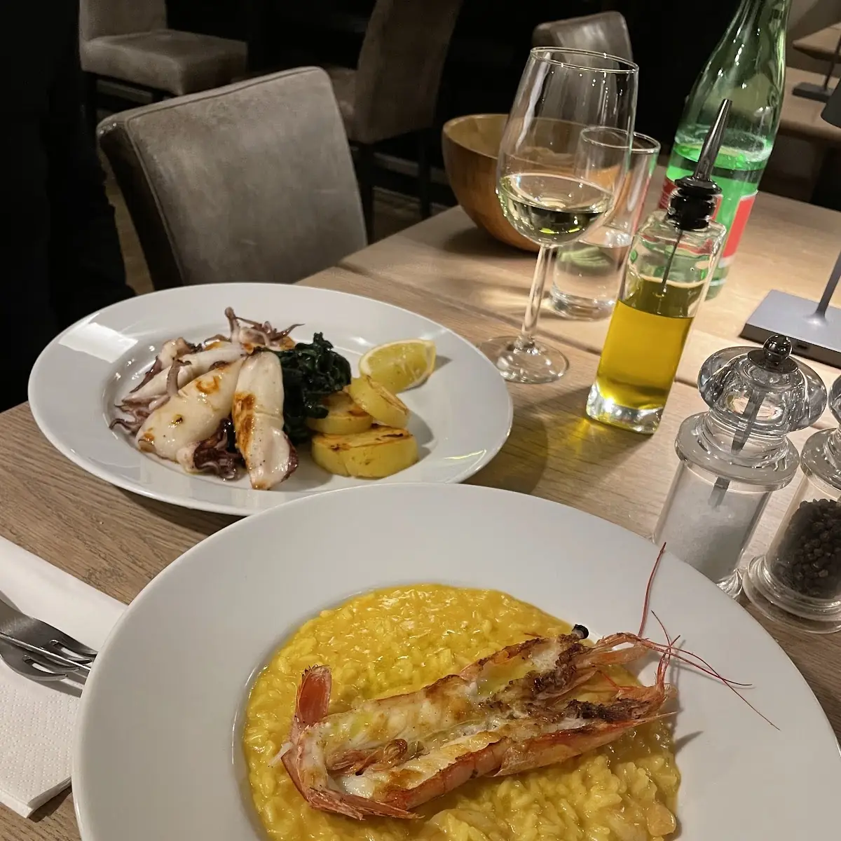 Essen und Trinken photo 7