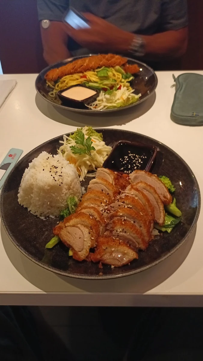 Essen und Trinken photo 3