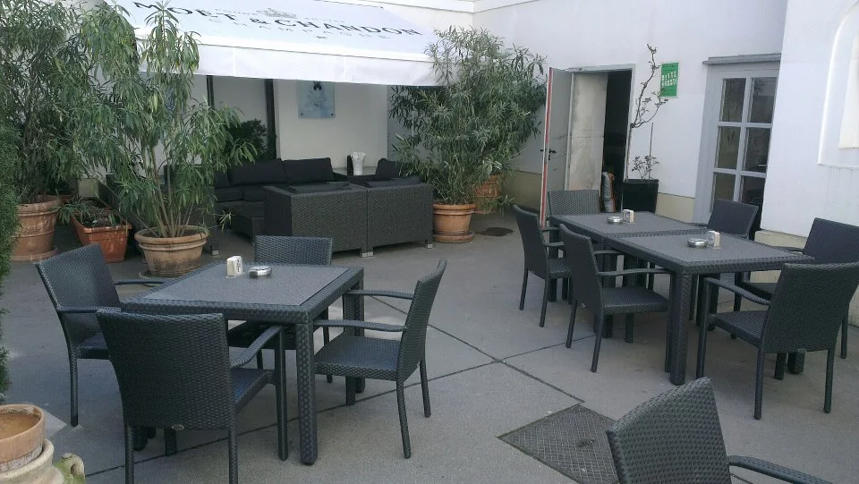 Atmosphäre photo 2