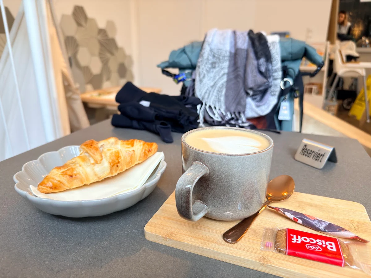 Essen und Trinken photo 10