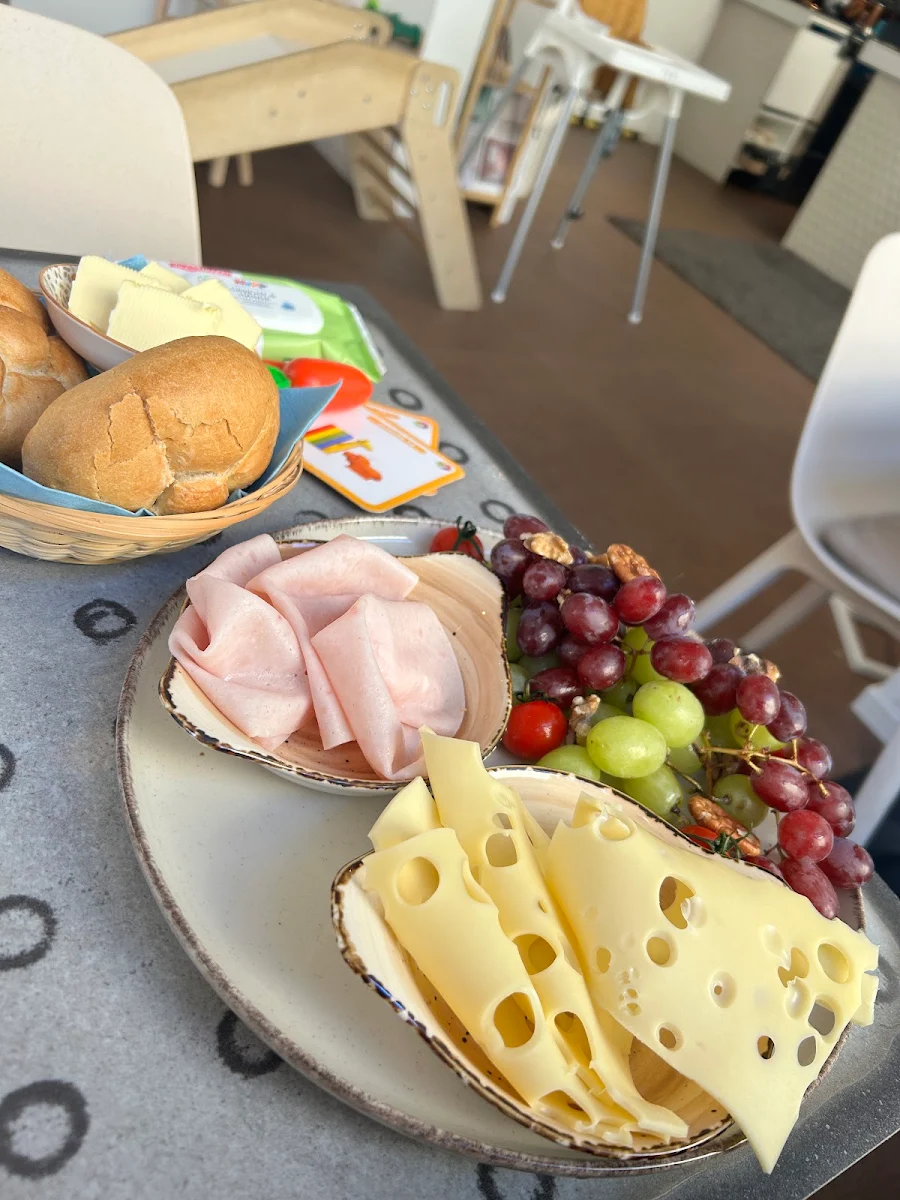 Essen und Trinken photo 2