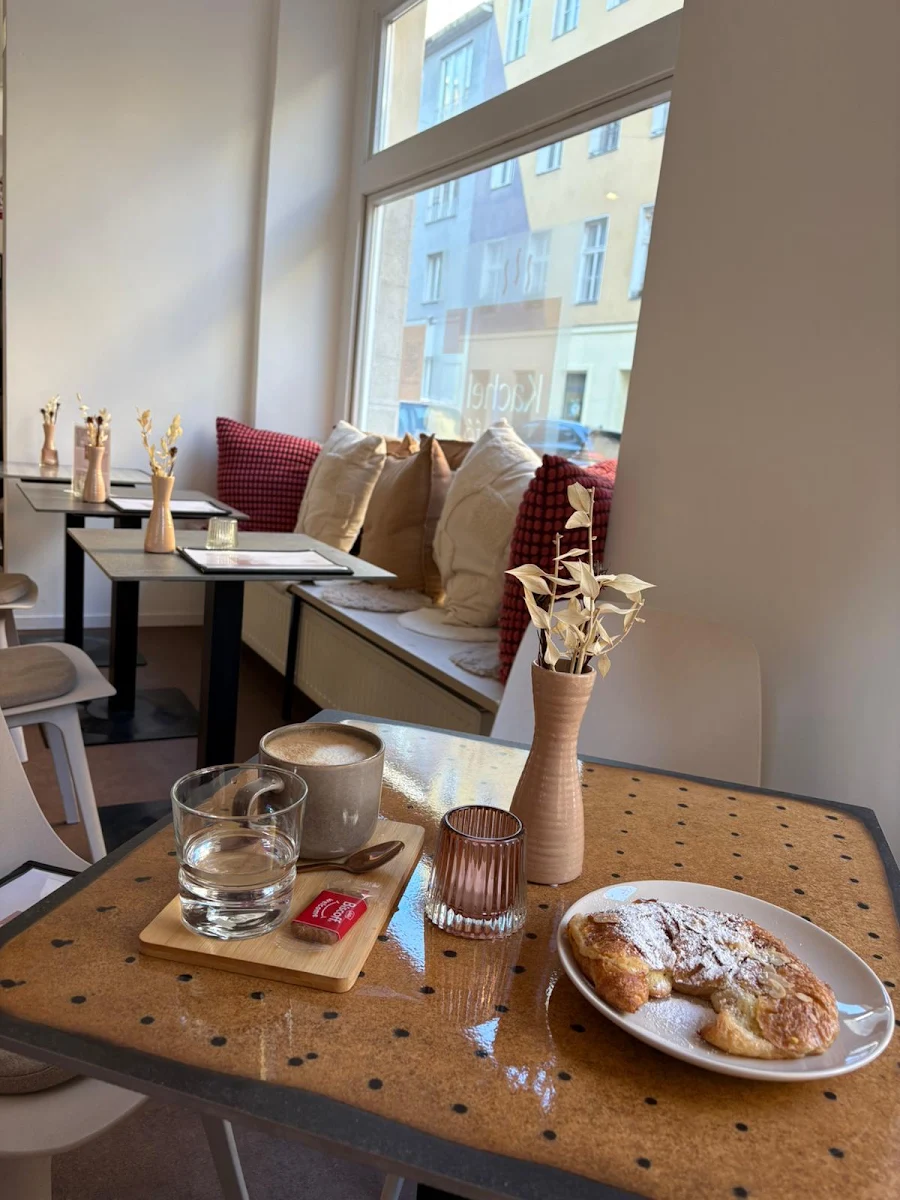 Essen und Trinken photo 4