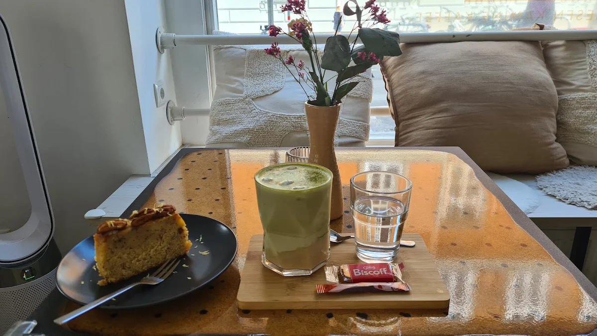 Essen und Trinken photo 5