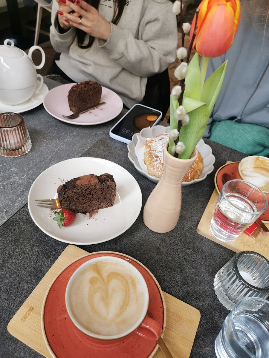 Essen und Trinken photo 8