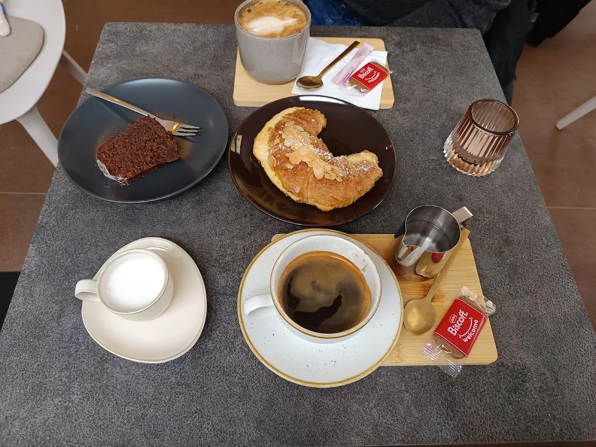 Essen und Trinken photo 9