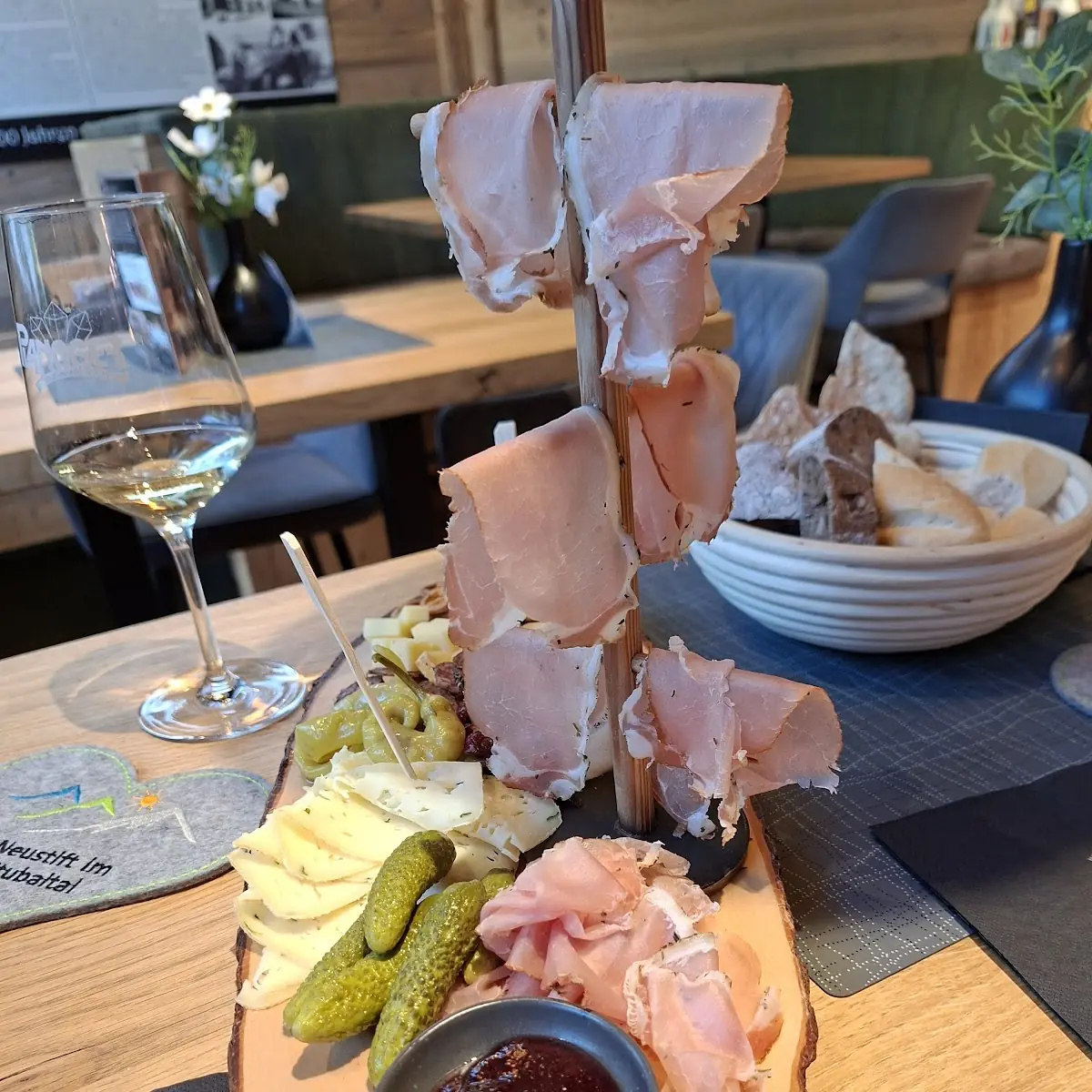 Essen und Trinken photo 2