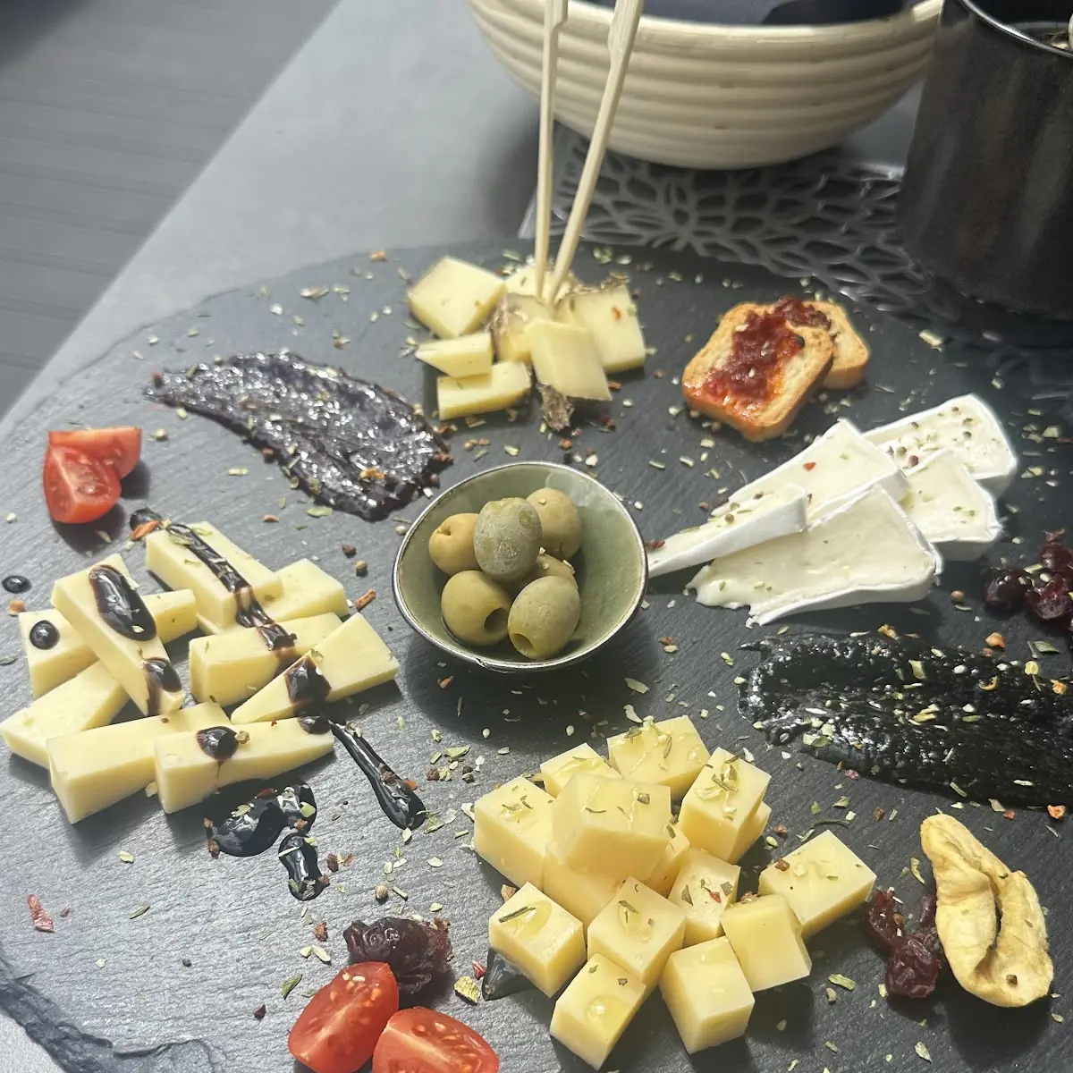 Essen und Trinken photo 6